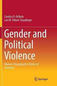 Gender and Political Violence