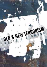 Old and New Terrorism