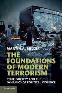 The Foundations of Modern Terrorism