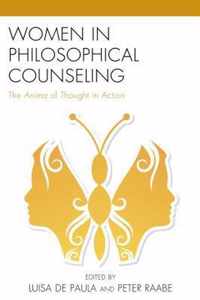 Women in Philosophical Counseling