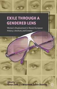 Exile Through a Gendered Lens