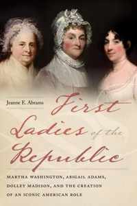 First Ladies of the Republic