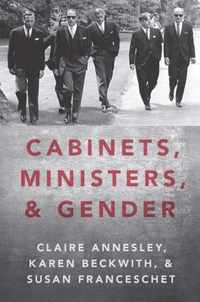 Cabinets, Ministers, and Gender