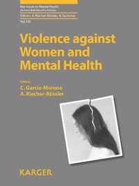 Violence Against Women And Mental Health