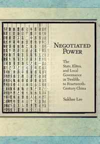 Negotiated Power