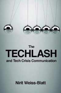 The Techlash and Tech Crisis Communication