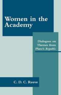 Women in the Academy