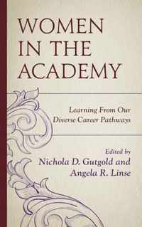 Women in the Academy