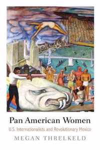 Pan American Women