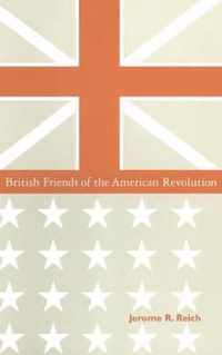 British Friends of the American Revolution