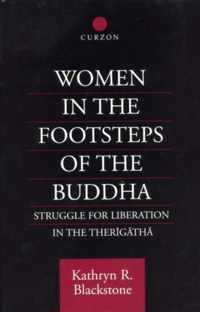 Women in the Footsteps of the Buddha