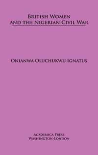 British Women and the Nigerian Civil War