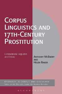 Corpus Linguistics and 17th-Century Prostitution