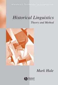 Historical Linguistics