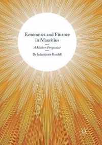 Economics and Finance in Mauritius