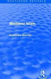 Routledge Revivals: Medieval Islam (1979)