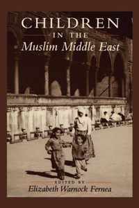 Children in the Muslim Middle East