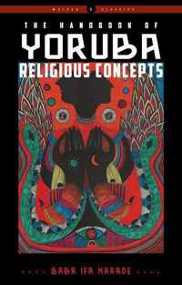 The Handbook of Yoruba Religious Concepts