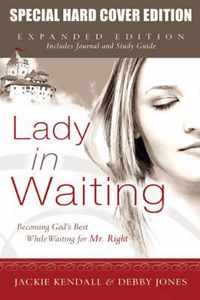 Lady in Waiting Expanded Special Hard Cover