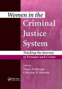 Women in the Criminal Justice System