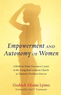 Empowerment and Autonomy of Women