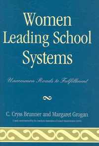 Women Leading School Systems