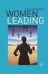 Women Leading