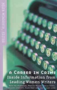 A Career in Crime