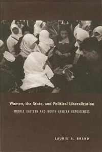 Women, the State, and Political Liberalization