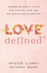 Love Defined