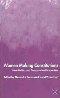 Women Making Constitutions