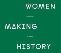 Women Making History