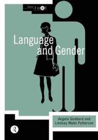 Language and Gender