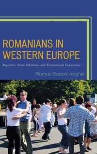 Romanians in Western Europe