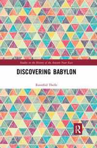 Discovering Babylon