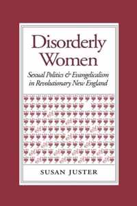 Disorderly Women