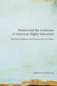 Women and the Landscape of American Higher Education