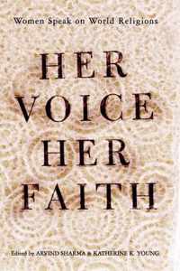 Her Voice, Her Faith