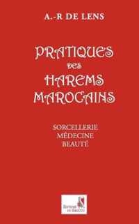 Pratiques Des Harems Marocains