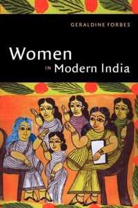 Women in Modern India