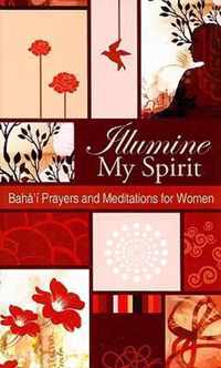 Illumine My Spirit