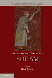 The Cambridge Companion to Sufism