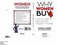 Why Women Buy