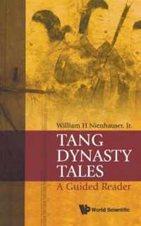 Tang Dynasty Tales