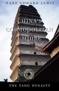 China's Cosmopolitan Empire