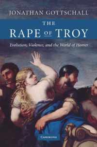 The Rape of Troy