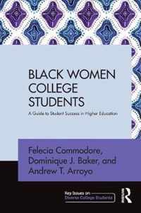 Black Women College Students