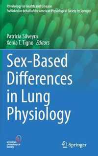 Sex-Based Differences in Lung Physiology