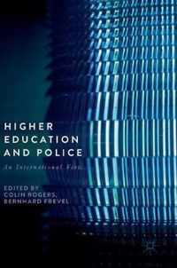 Higher Education and Police