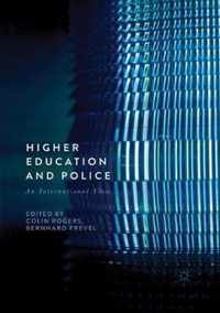 Higher Education and Police